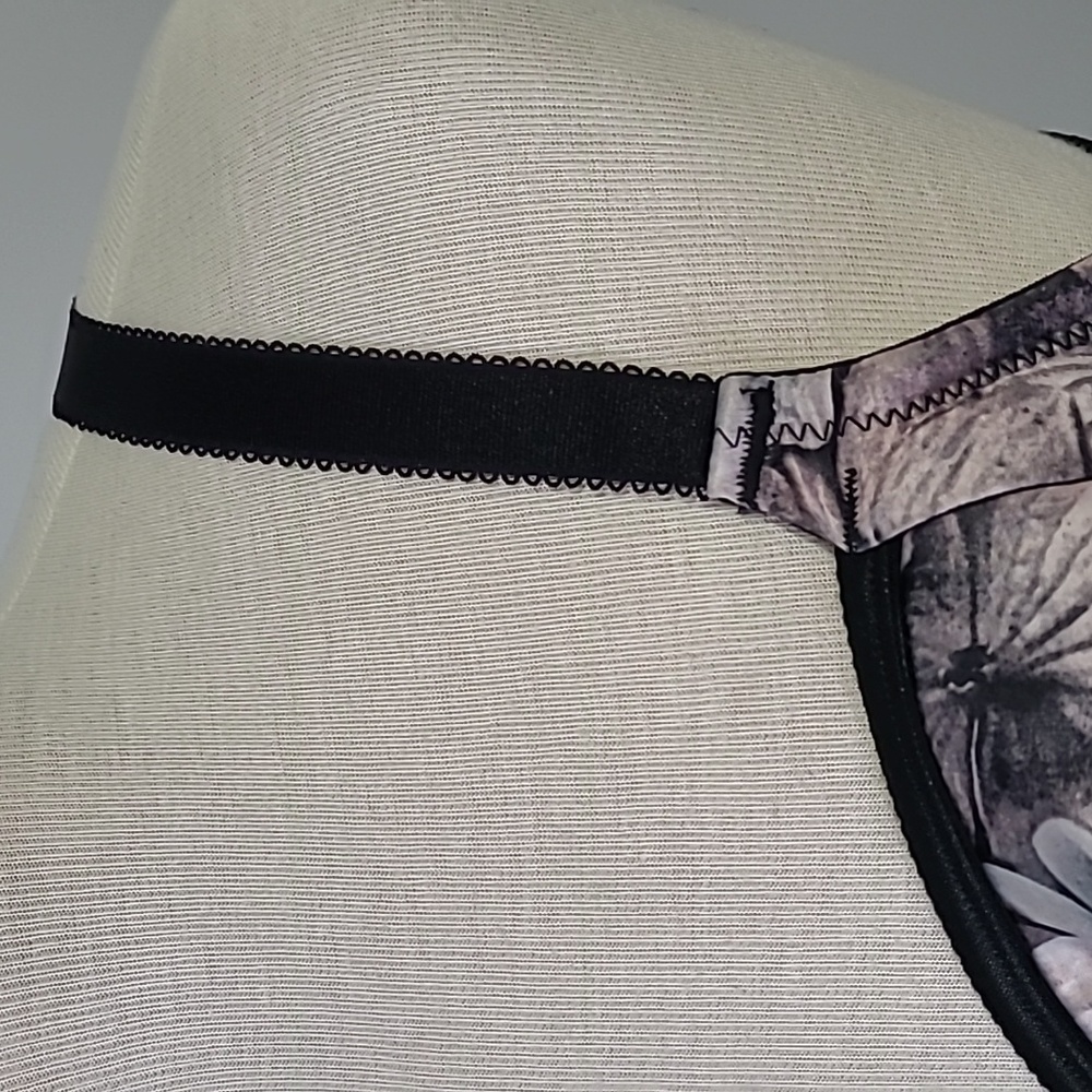 Underwire Bra - Picture 4 of 9